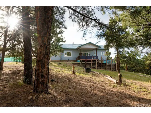 538 Rugby Mines Rd, Walsenburg, CO 81089