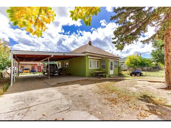 Address Withheld By Seller, Walsenburg, CO 81089