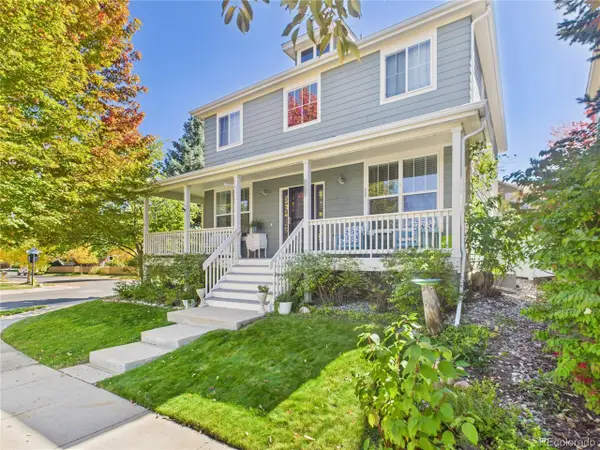 8557 Coors Loop, Arvada, CO 80005