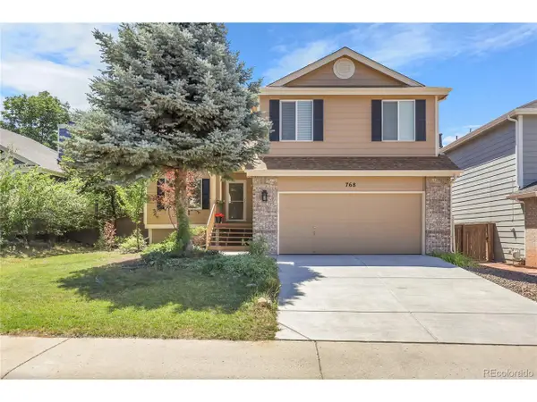 Address Withheld By Seller, Highlands Ranch, CO 80126