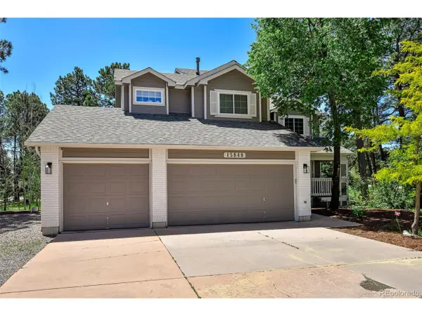 15848 Woodmeadow Ct, Colorado Springs, CO 80921