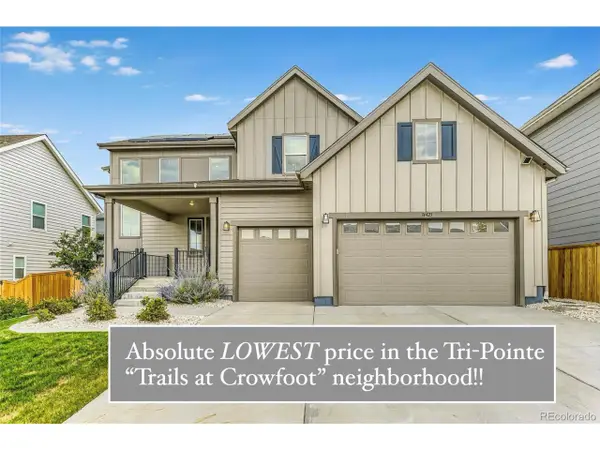 14425 Hop Clover St, Parker, CO 80134