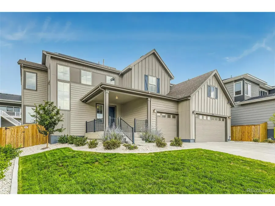14425 Hop Clover St, Parker, CO 80134 - Image #2