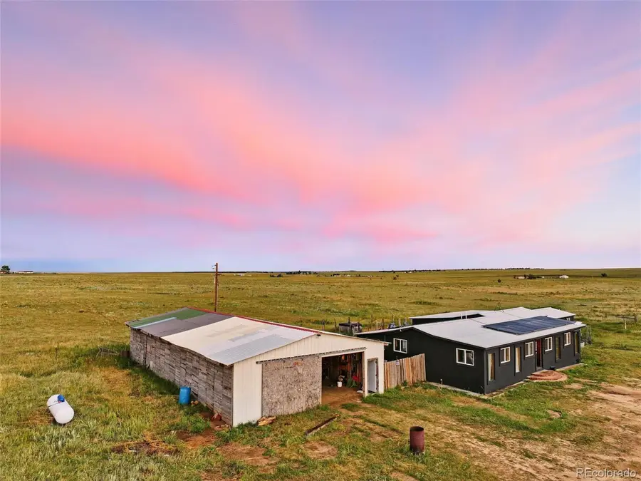 Address Withheld By Seller, Calhan, CO 80808 - #2