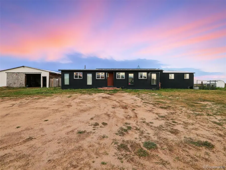 Address Withheld By Seller, Calhan, CO 80808 - #3