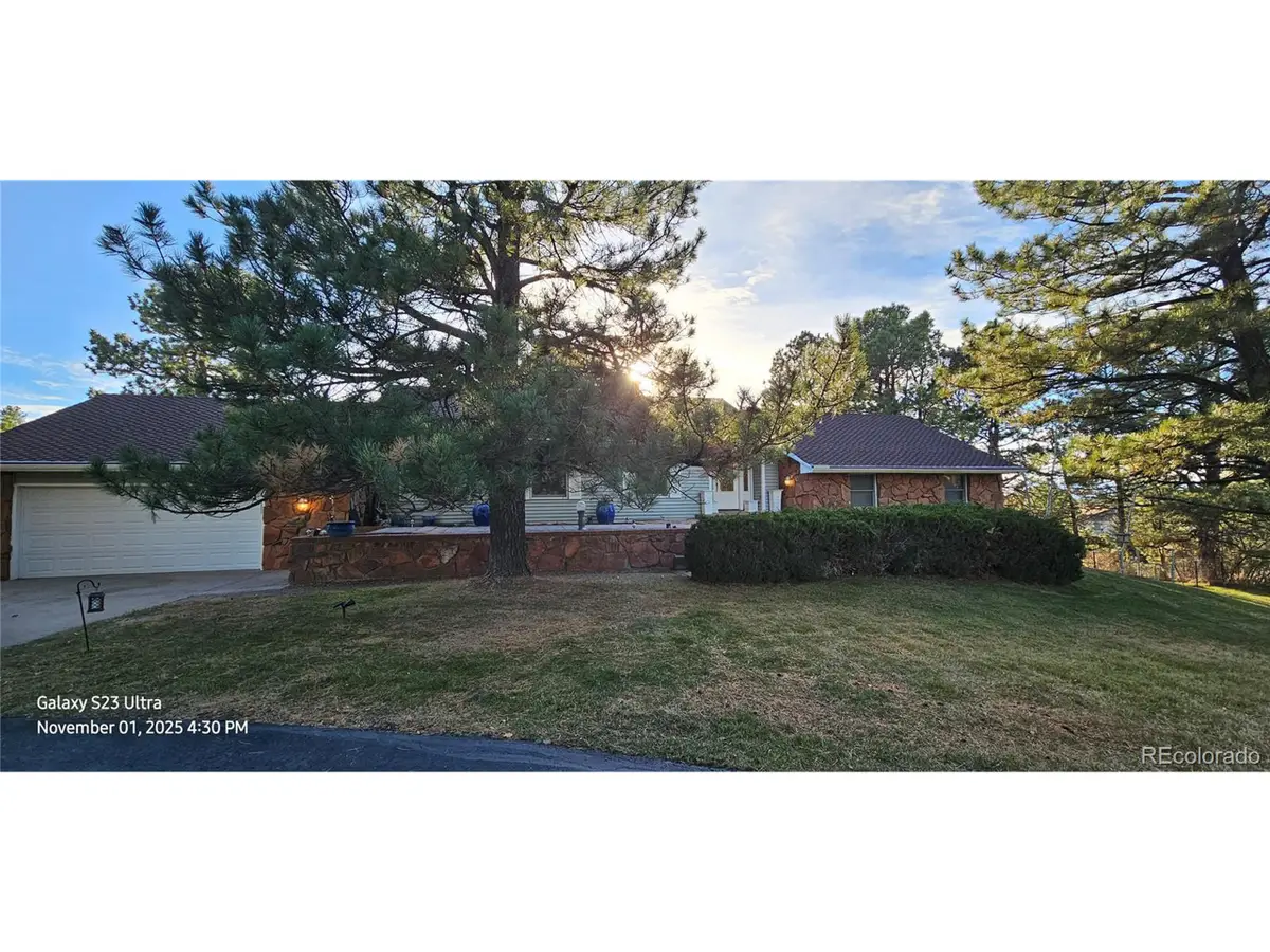 10100 E Pinewood Dr, Parker, CO 80138 - Image #1