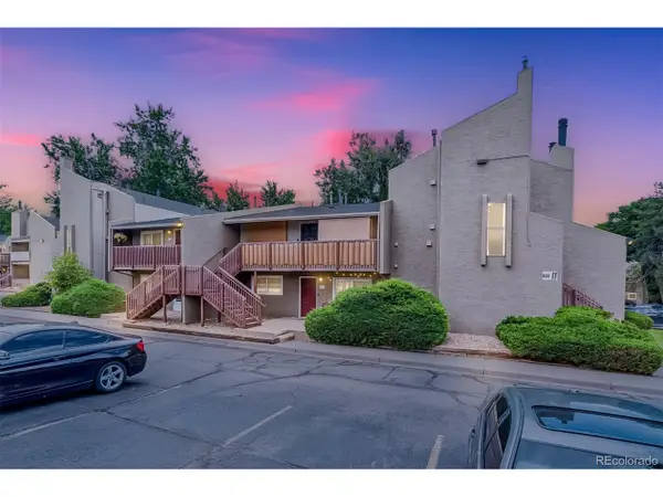 5300 E Cherry Creek South Dr #1116, Denver, CO 80246