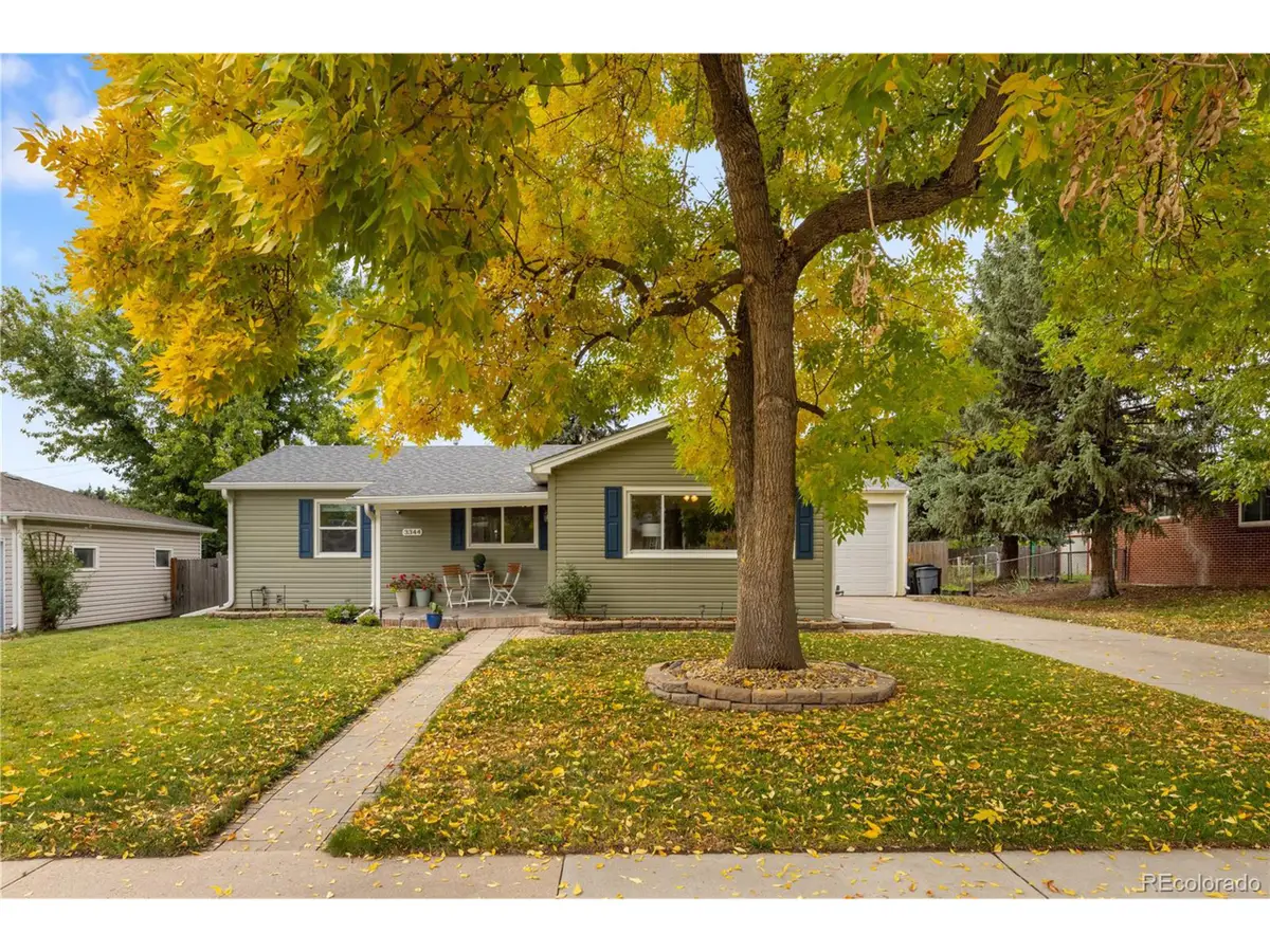 3344 W Belmont Ave, Littleton, CO 80123 - Image #1