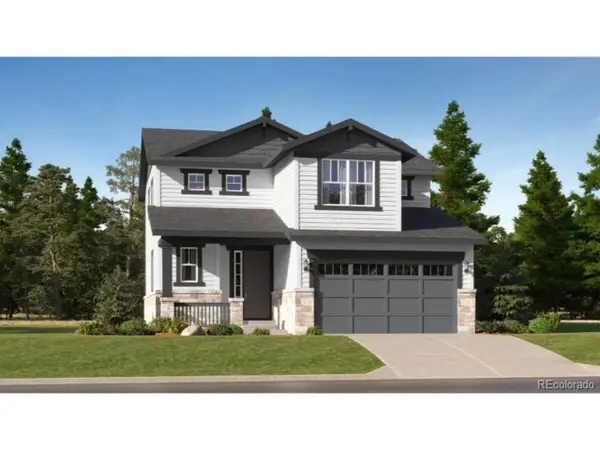 7855 S Cherokee Trl, Centennial, CO 80016