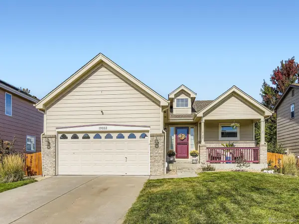 19003 E Harvard Dr, Aurora, CO 80013