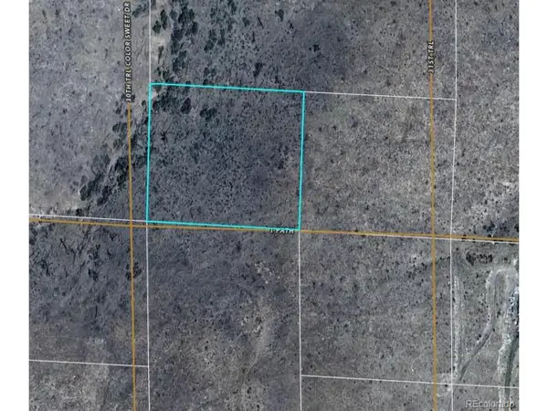 30th & I Path, Cotopaxi, CO 81223