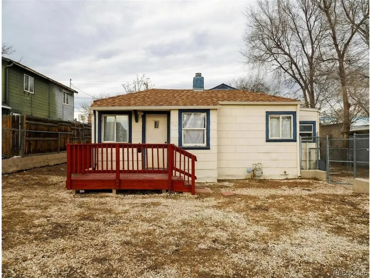 Address Withheld By Seller, Pueblo, CO 81001 - Image #1