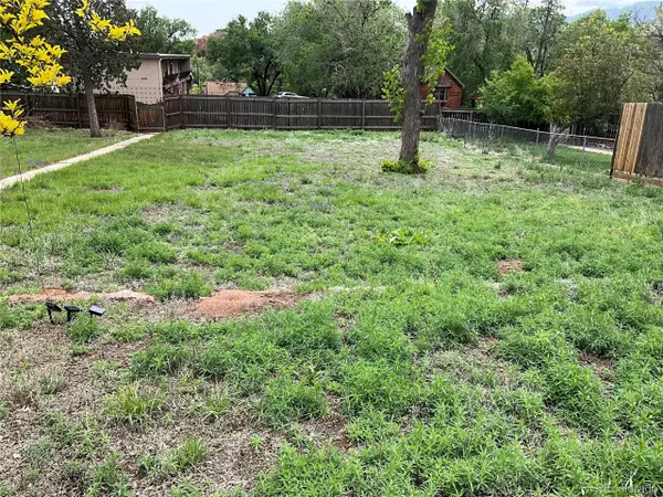 3410 W Pikes Peak Ave, Colorado Springs, CO 80904