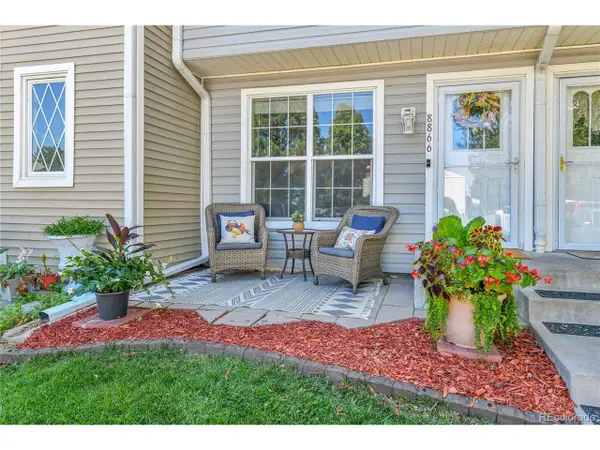 8866 W Dartmouth Pl, Lakewood, CO 80227