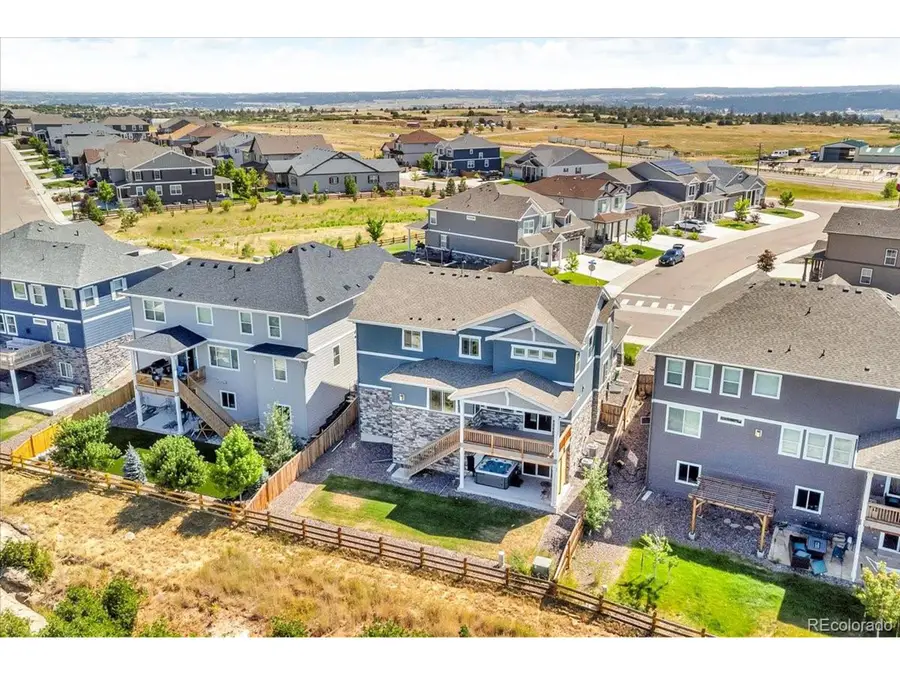 1721 Wingfeather Ln, Castle Rock, CO 80108 - Image #2