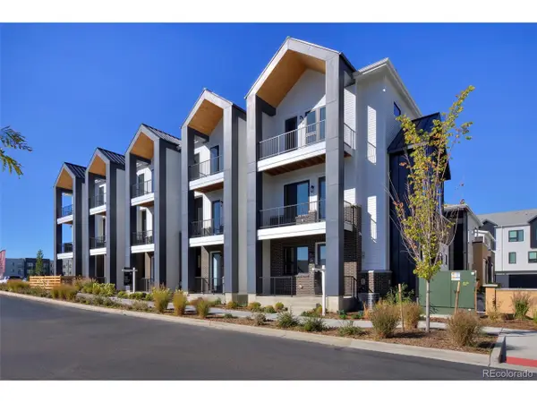 8280 E 36th Ave #25, Denver, CO 80238