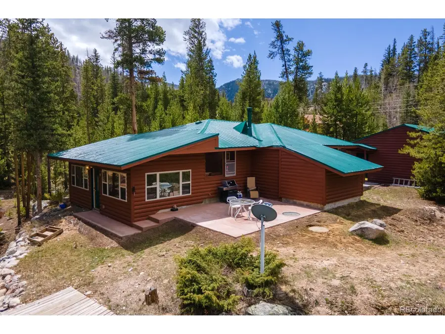 Address Withheld By Seller, Grand Lake, CO 80447 - Image #2