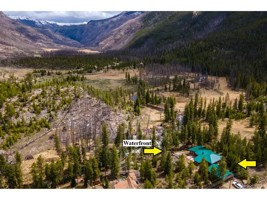 Address Withheld By Seller, Grand Lake, CO 80447 - Image #3