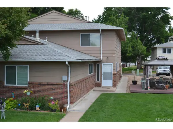 7309 W Hampden W Ave #6503, Lakewood, CO 80227