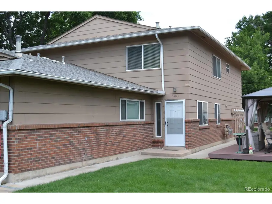 7309 W Hampden W Ave #6503, Lakewood, CO 80227 - Image #2