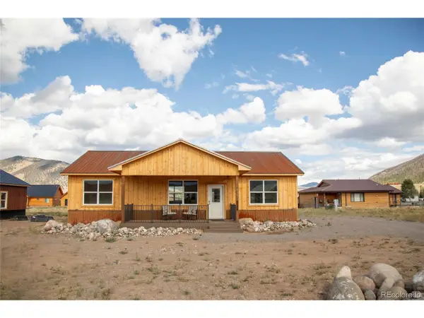 Address Withheld By Seller, Creede, CO 81130