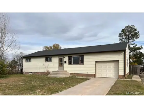 722 Birch Ave, Akron, CO 80720