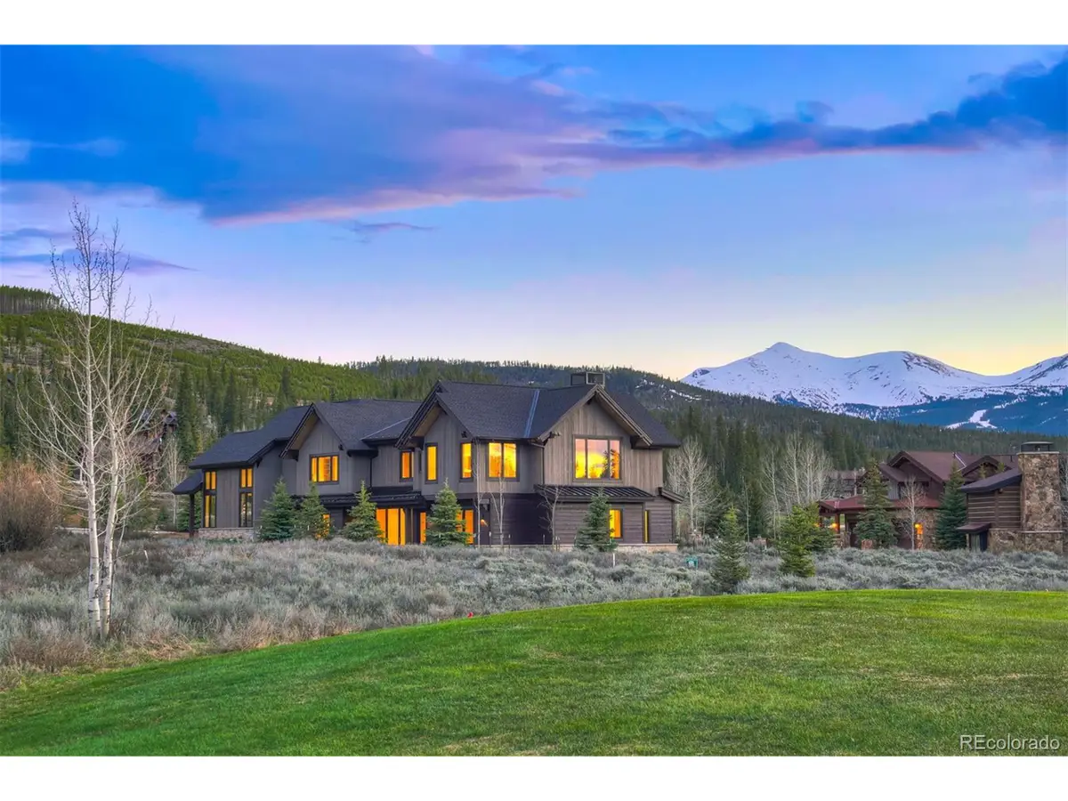294 Gold Run Rd, Breckenridge, CO 80424 - Image #1