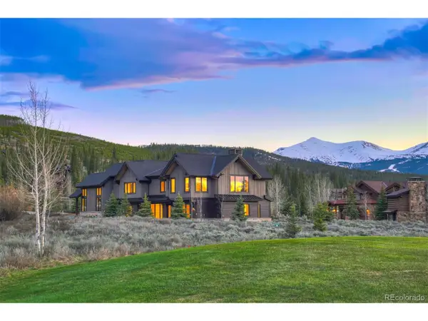 294 Gold Run Rd, Breckenridge, CO 80424