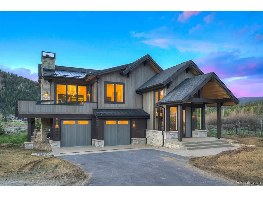 294 Gold Run Rd, Breckenridge, CO 80424 - Image #2