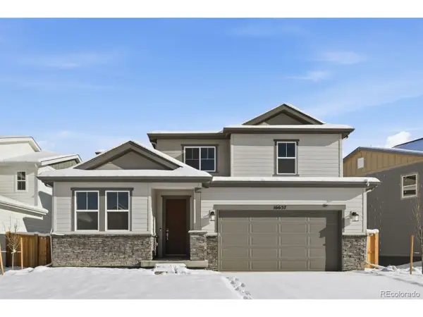 16657 W 92nd Pl, Arvada, CO 80007