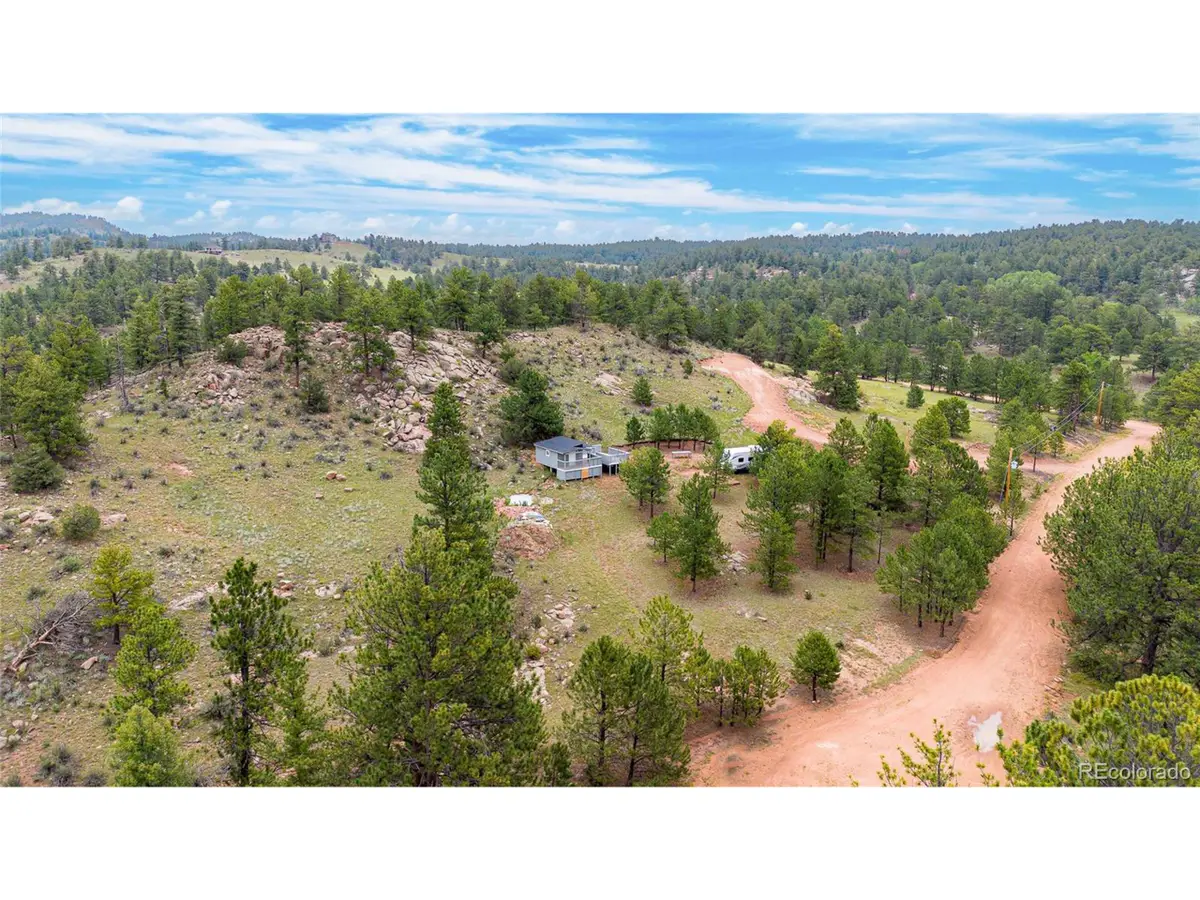 Address Withheld By Seller, Florissant, CO 80816 - Image #1