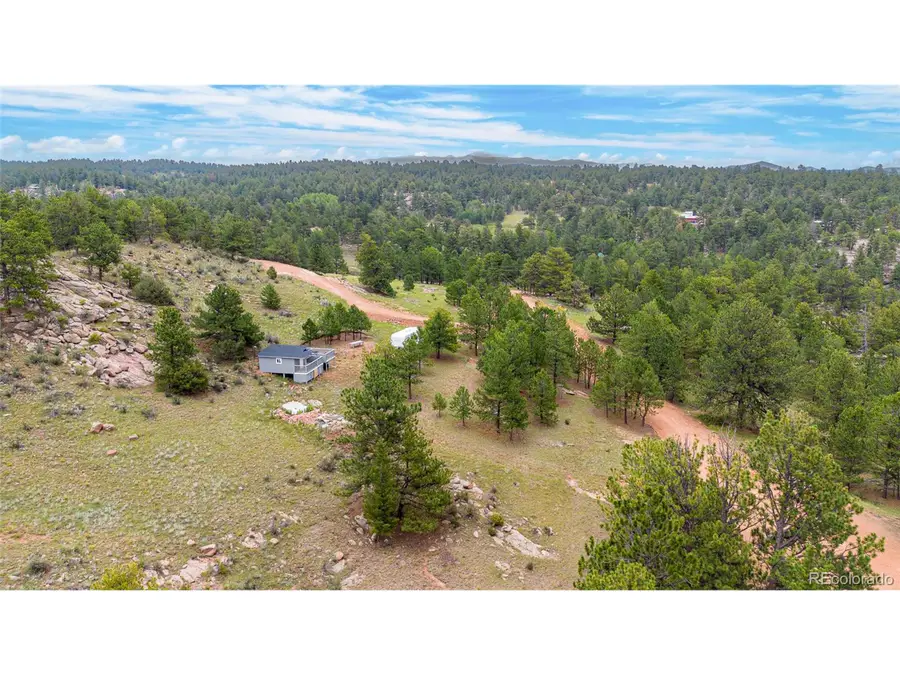 Address Withheld By Seller, Florissant, CO 80816 - Image #2