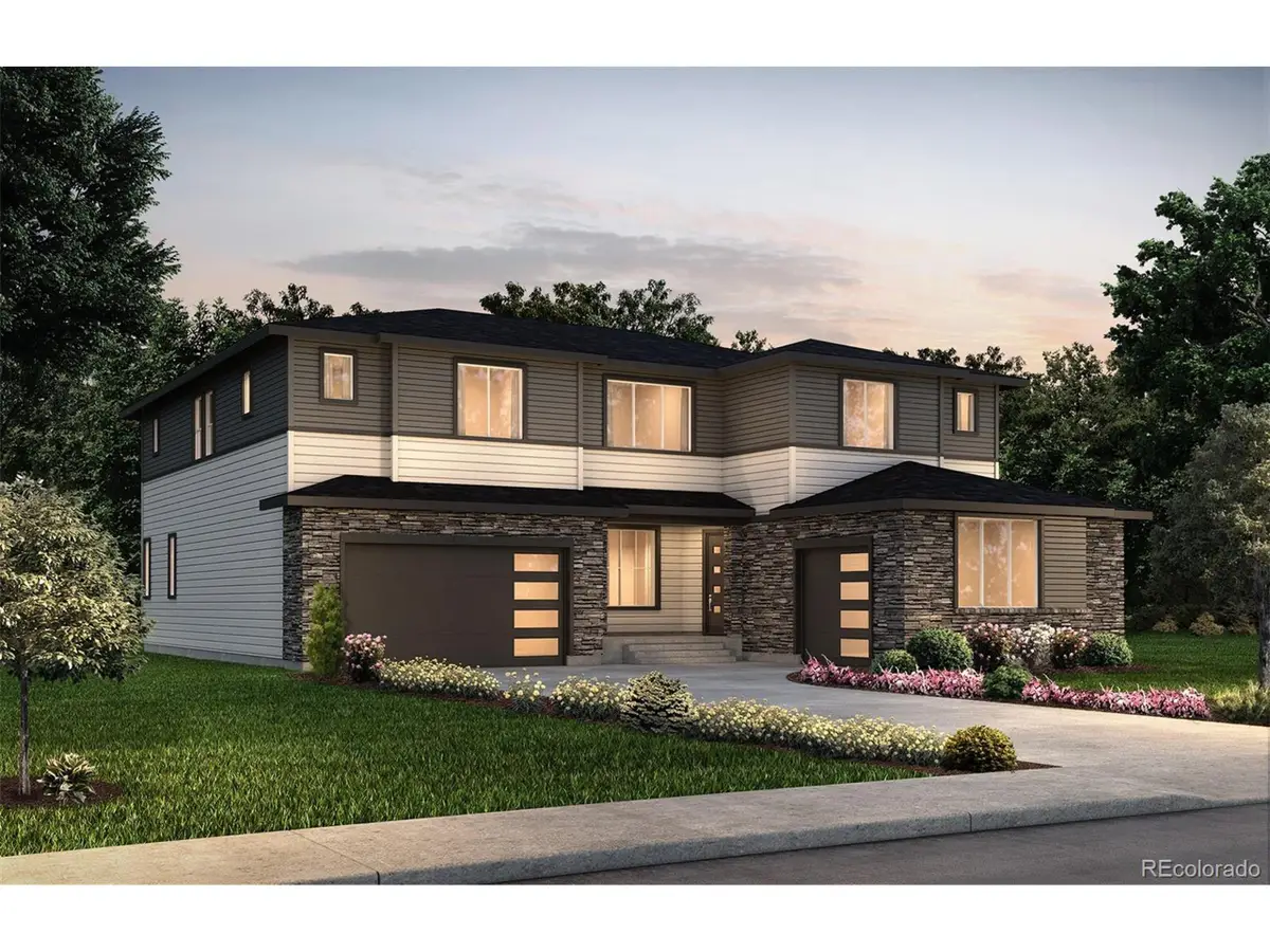 8862 Hotchkiss St, Littleton, CO 80125 - Image #1