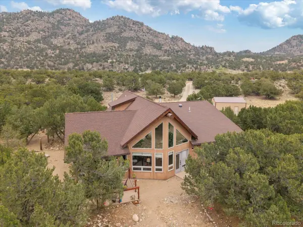 33299 County Road 371, Buena Vista, CO 81211