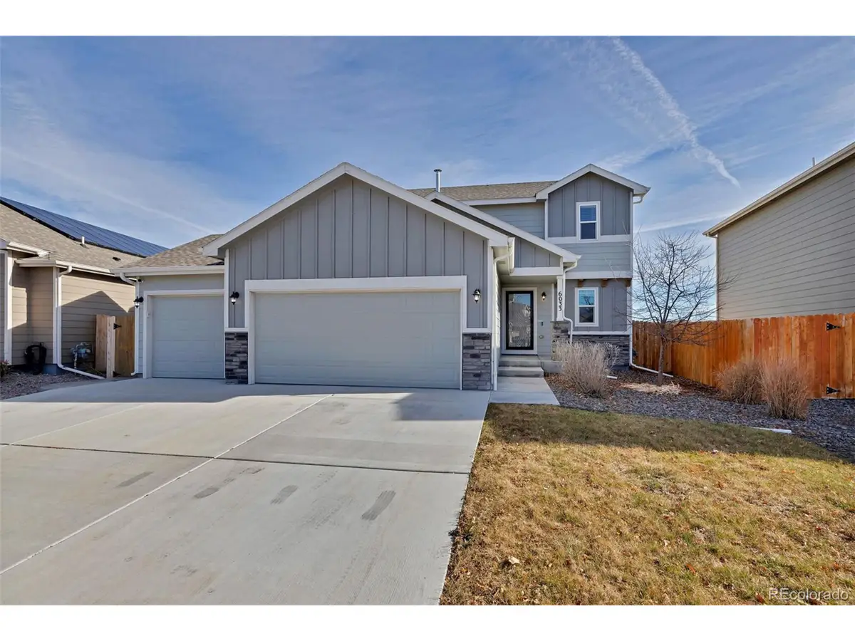 6033 Cider Mill Pl, Colorado Springs, CO 80925 - Image #1