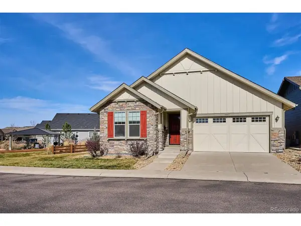 6667 Club Villa Rd, Parker, CO 80134