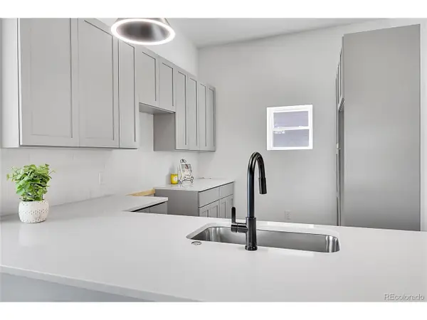 20 E 45th Ave, Denver, CO 80216