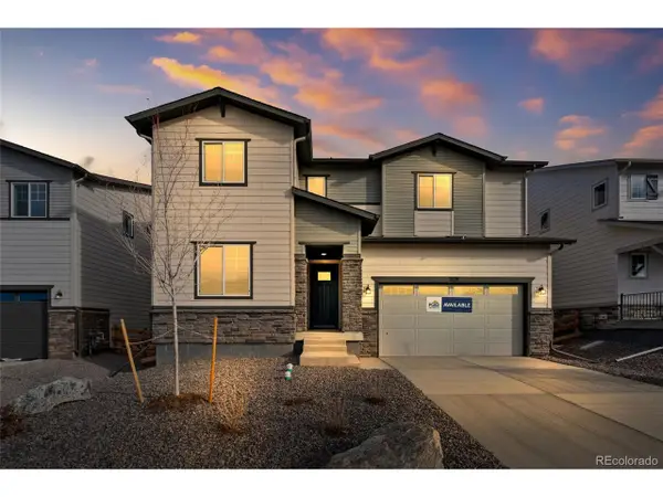 2174 S Ider Way, Aurora, CO 80018