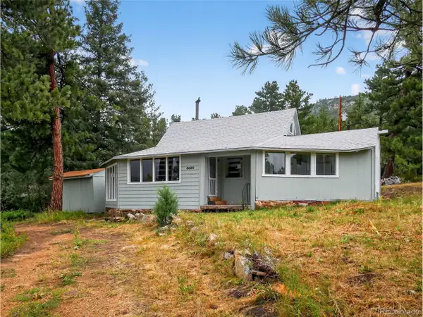 8689 Douglas Ln, Beulah, CO 81023