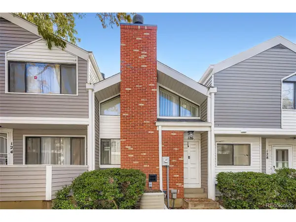 126 S Nome St, Aurora, CO 80012