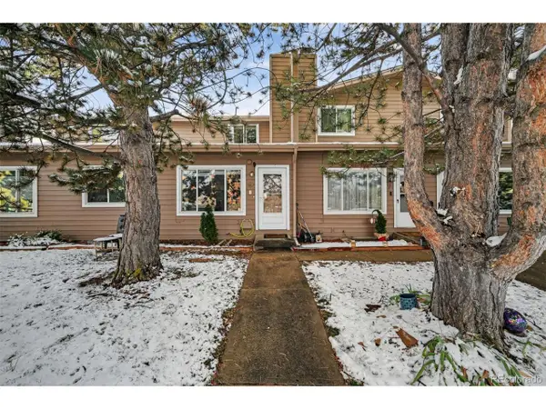 841 Crisman Dr #9, Longmont, CO 80501