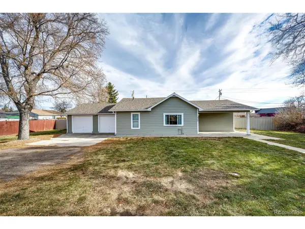 1548 Arapahoe St, Strasburg, CO 80136