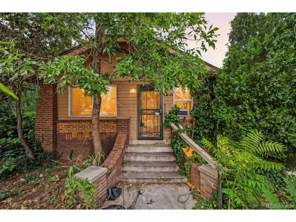 4509 Stuart St, Denver, CO 80212