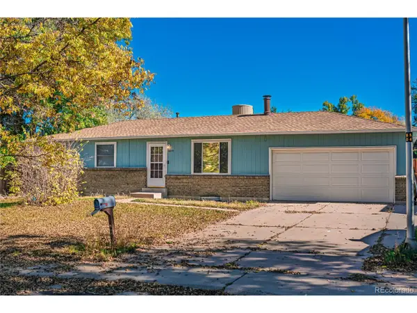 16879 E Amherst Ave, Aurora, CO 80013