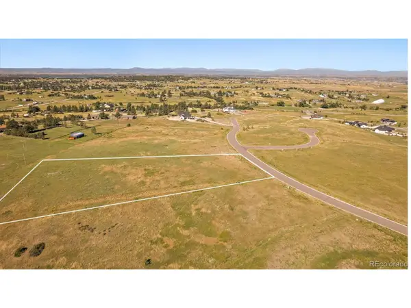 77 Evening Hunt Rd, Franktown, CO 80116