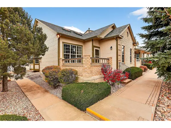 5891 Tradewind Pt, Colorado Springs, CO 80923