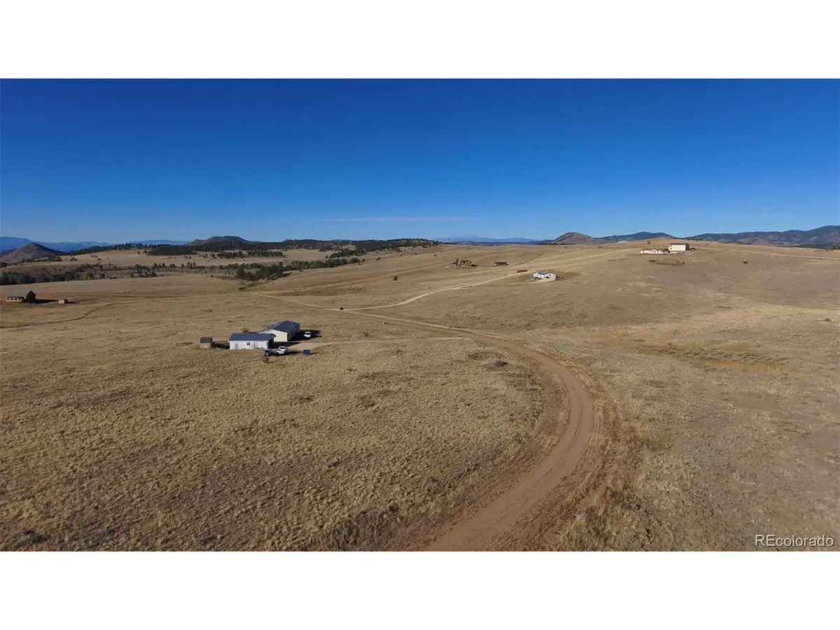 152 Wulsten Way, Westcliffe, CO 81252 - Image #1