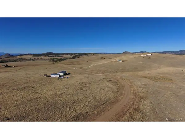 152 Wulsten Way, Westcliffe, CO 81252