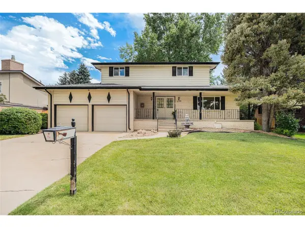 7126 Dudley Dr, Arvada, CO 80004