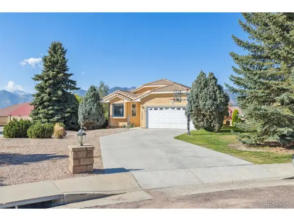 14020 Nichlas Ct, Colorado Springs, CO 80921